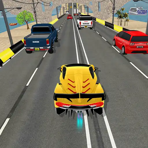 Play Real Traffic Extreme Endless Cars Racing APK