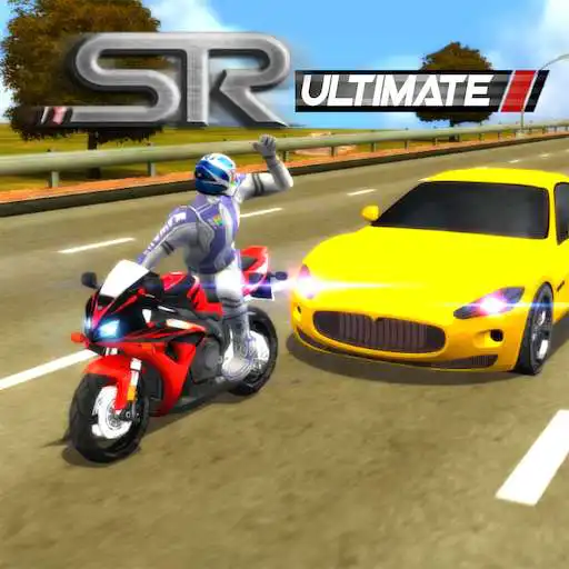 Run free android online Real Traffic Racer APK Run free android online Real Traffic Racer APK