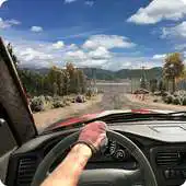 Free play online Real Traffic Racing Car India APK