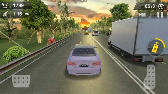 Play Real Traffic Racing Car India Play Real Traffic Racing Car India