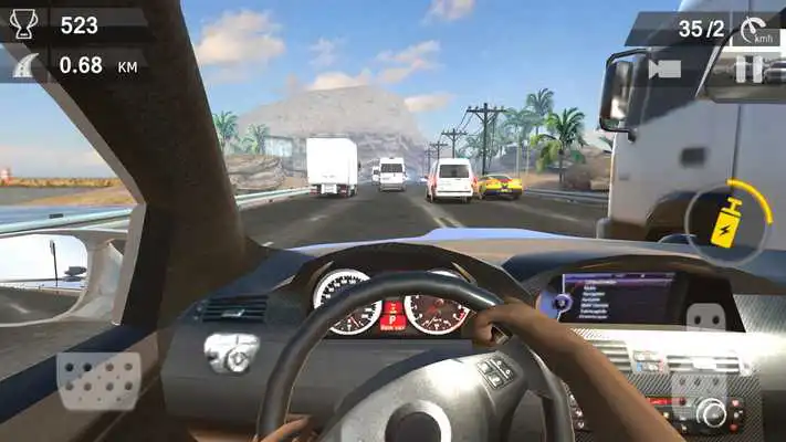 Play Real Traffic Racing Car India Play Real Traffic Racing Car India