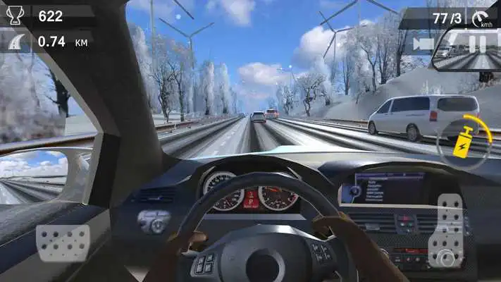 Play Real Traffic Racing Car India Play Real Traffic Racing Car India