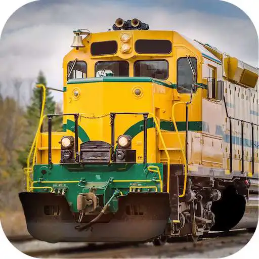 Free play online Real Train Drive Simulator 3D  APK