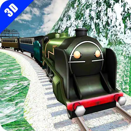 Play Real Train Simulator 2019 APK