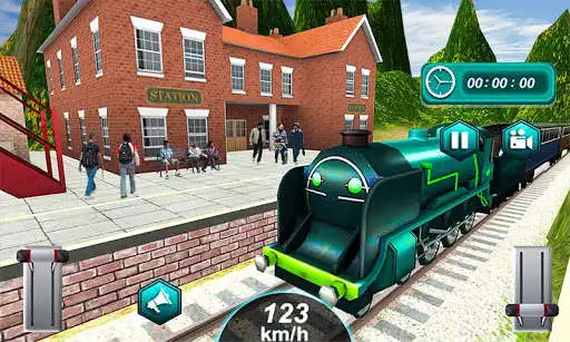 Play Real Train Simulator 2019 and enjoy Real Train Simulator 2019 with UptoPlay Play Real Train Simulator 2019 and enjoy Real Train Simulator 2019 with UptoPlay