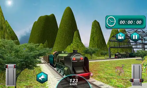 Play Real Train Simulator 2019 as an online game online Real Train Simulator 2019 with UptoPlay com.cgv.realtrainsimulator2019 Play Real Train Simulator 2019 as an online game Real Train Simulator 2019 with UptoPlay