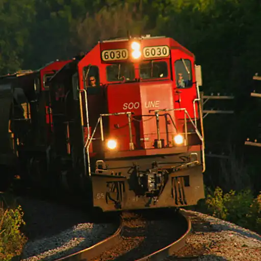 Play Real Train Simulator APK