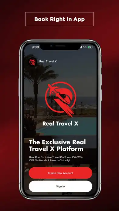 Play Real Travel X  and enjoy Real Travel X with UptoPlay