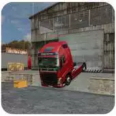 Free play online Real Truck Bus Simulation APK