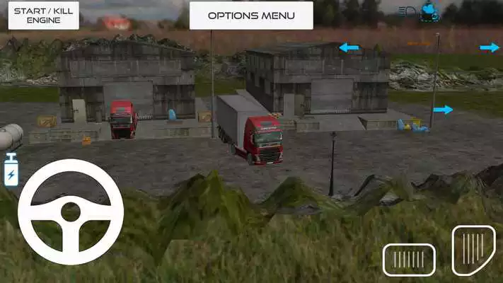 Play Real Truck Bus Simulation