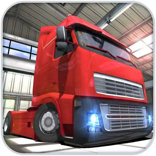 Play Real Truck Driver APK
