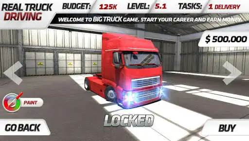 Play Real Truck Driver and enjoy Real Truck Driver with UptoPlay Play Real Truck Driver and enjoy Real Truck Driver with UptoPlay