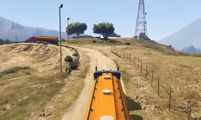 Play Real Truck Games 2019 Play Real Truck Games 2019