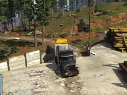 Play Real Truck Games 2019 Play Real Truck Games 2019