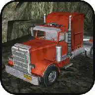 Free play online Real Truck Hill Climb 3D  APK