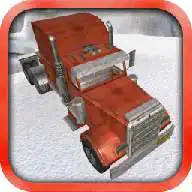 Free play online Real Truck Hill Tóg  APK
