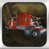 Free play online Real Truck Off-Road Racing 2018 APK
