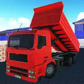 Free play online Real truck parking game 2017 APK Free play online Real truck parking game 2017 APK