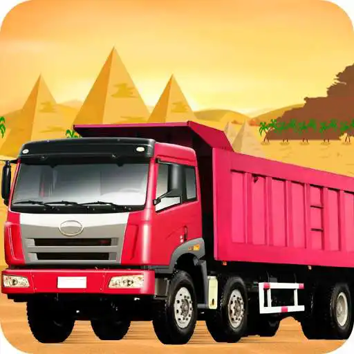 Play Real Truck Racer - Simulator APK Play Real Truck Racer - Simulator APK