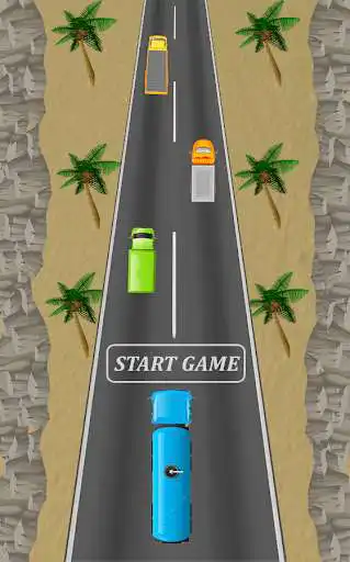 Play Real Truck Racer - Simulator as an online game Real Truck Racer - Simulator with UptoPlay
