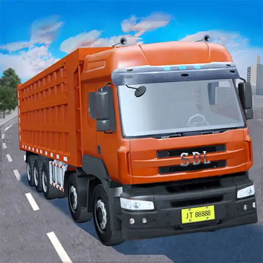 Play Real Truck Simulation 3D APK
