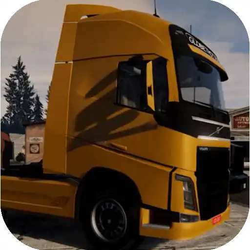 Free play online Real Truck Simulator 2018 APK Free play online Real Truck Simulator 2018 APK