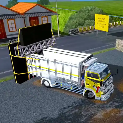 Play Real Truk Oleng Sound System APK