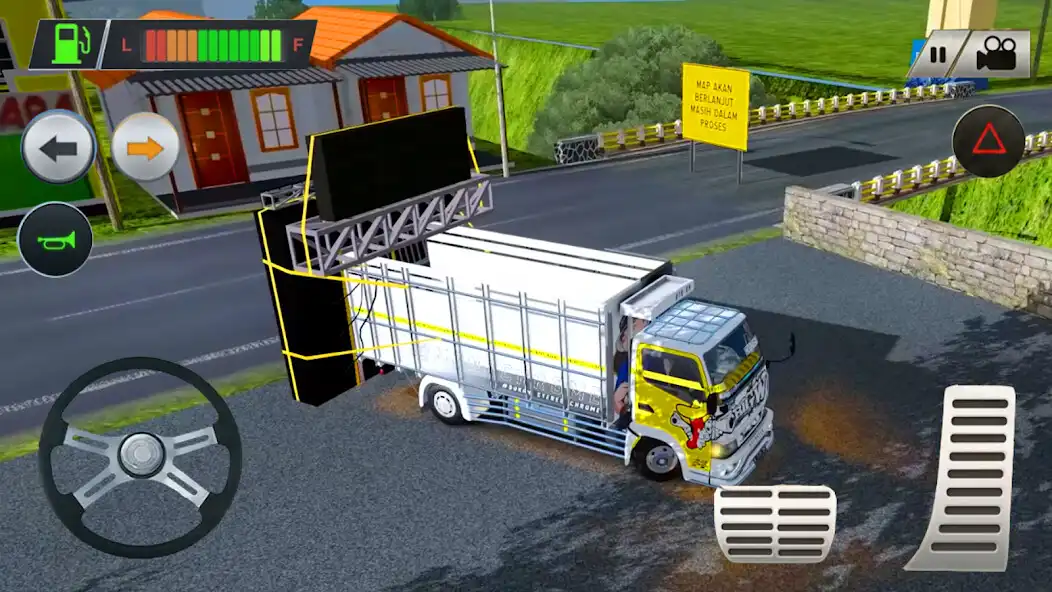 Play Real Truk Oleng Sound System and enjoy Real Truk Oleng Sound System with UptoPlay Play Real Truk Oleng Sound System and enjoy Real Truk Oleng Sound System with UptoPlay