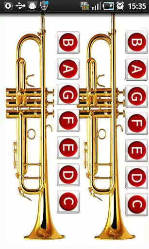 Play Real Trumpet Play Real Trumpet