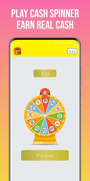 Play ReaLTrusT CasH - Making Money as an online game ReaLTrusT CasH - Making Money with UptoPlay