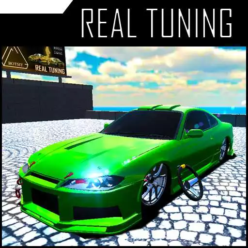 Free play online Real Tuning APK Free play online Real Tuning APK