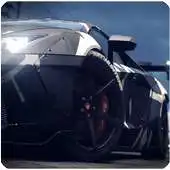 Free play online Real Turbo Racing Car APK