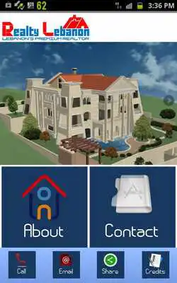 Play Realty Lebanon Real Estate