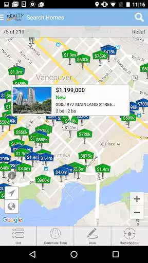 Play RealtyMobi  and enjoy RealtyMobi with UptoPlay