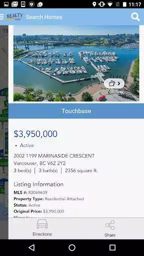 Play RealtyMobi as an online game RealtyMobi with UptoPlay