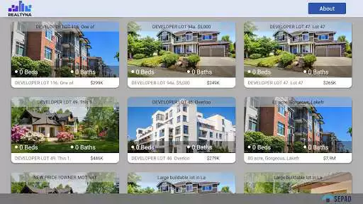 Play Realtyna TV  and enjoy Realtyna TV with UptoPlay