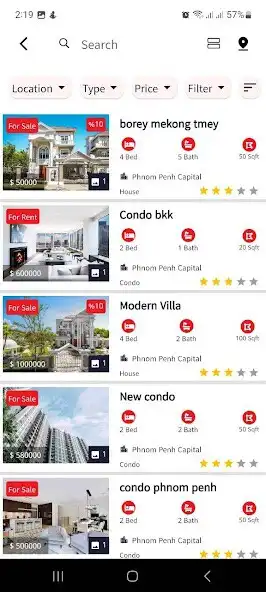 Play Realty One as an online game Realty One with UptoPlay