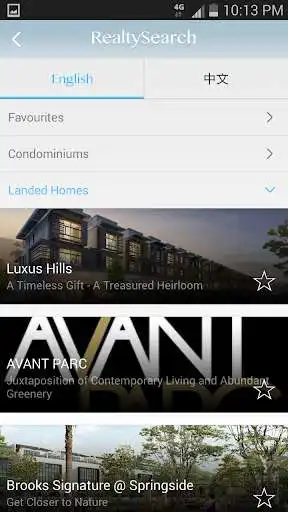 Play RealtySearch (Singapore) as an online game RealtySearch (Singapore) with UptoPlay