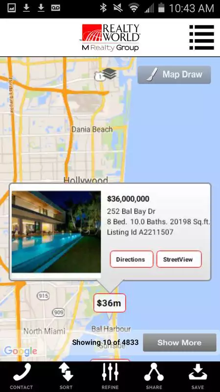 Play Realty World