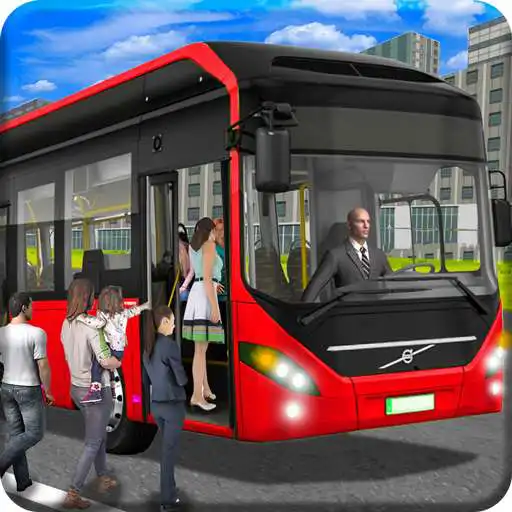 Play Real Urban Bus Transporter Offline Games free 2020 APK Play Real Urban Bus Transporter Offline Games free 2020 APK