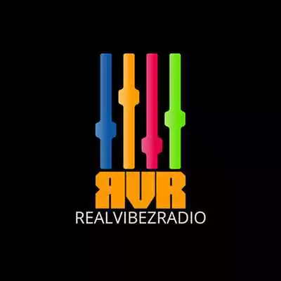 Play REAL ViBEZ RADIO
