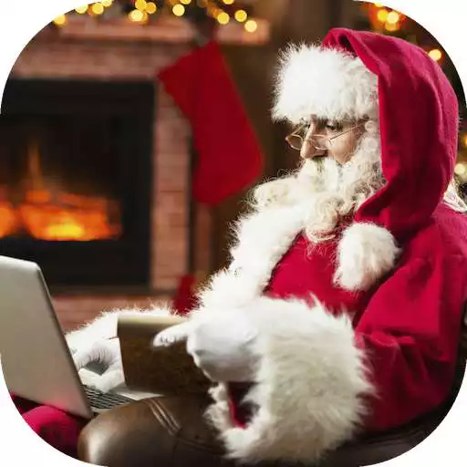 Free play online Real Video Call Santa APK Free play online Real Video Call Santa APK