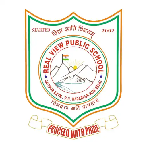 Play Real View Public School APK