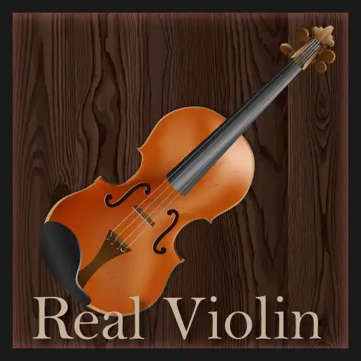 Free play online Real Violin APK