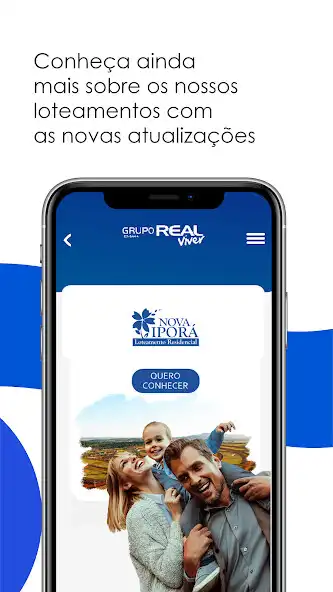 Play Real Viver Imobiliária as an online game Real Viver Imobiliária with UptoPlay