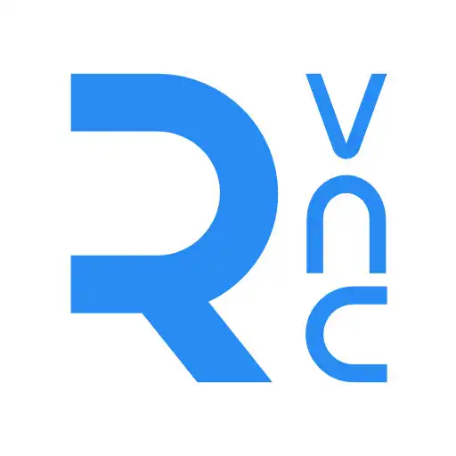 Play RealVNC Server APK