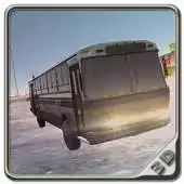 Free play online Real Volvo Bus Driving  Parking Simulator 2019 APK