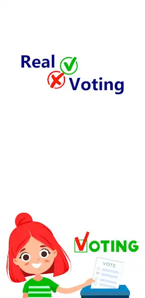 Play Real Voting  and enjoy Real Voting with UptoPlay