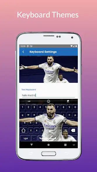 Play Real Wallpapers, Keyboard as an online game online Real Wallpapers, Keyboard with UptoPlay Play Real Wallpapers, Keyboard as an online game Real Wallpapers, Keyboard with UptoPlay