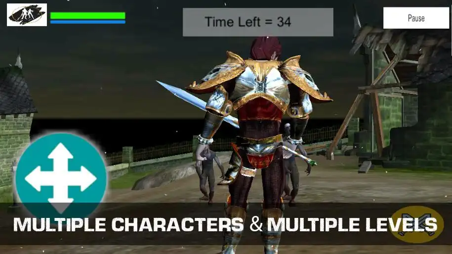 Play Real Warrior BattleGround:3d Simulation  and enjoy Real Warrior BattleGround:3d Simulation with UptoPlay